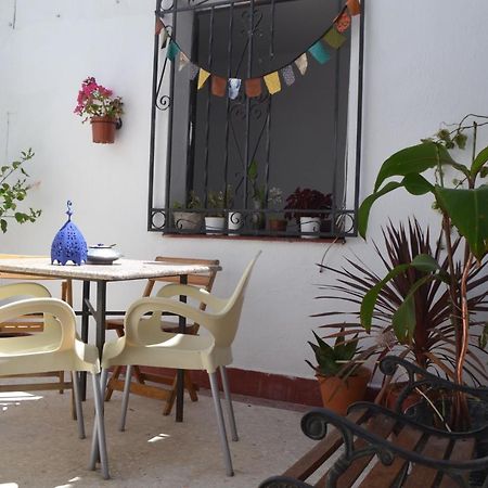 La Morada Sur Apartman Granada Kültér fotó