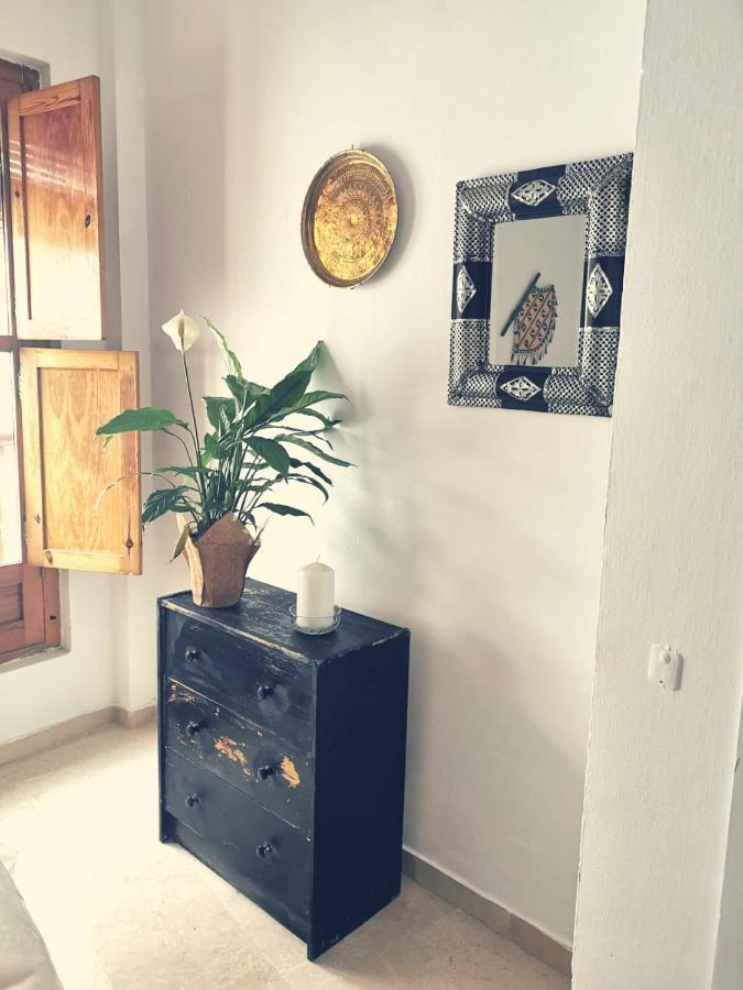La Morada Sur Apartman Granada Kültér fotó
