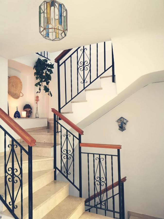 La Morada Sur Apartman Granada Kültér fotó
