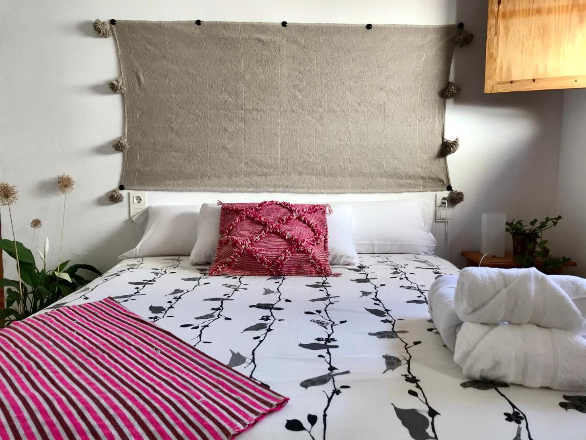 La Morada Sur Apartman Granada Kültér fotó