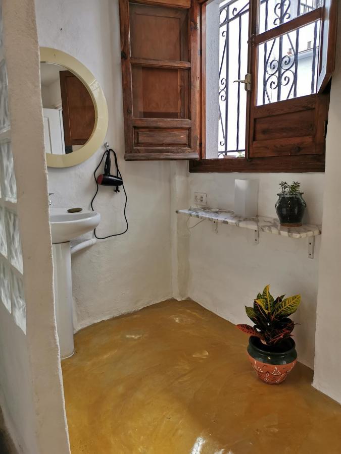 La Morada Sur Apartman Granada Kültér fotó