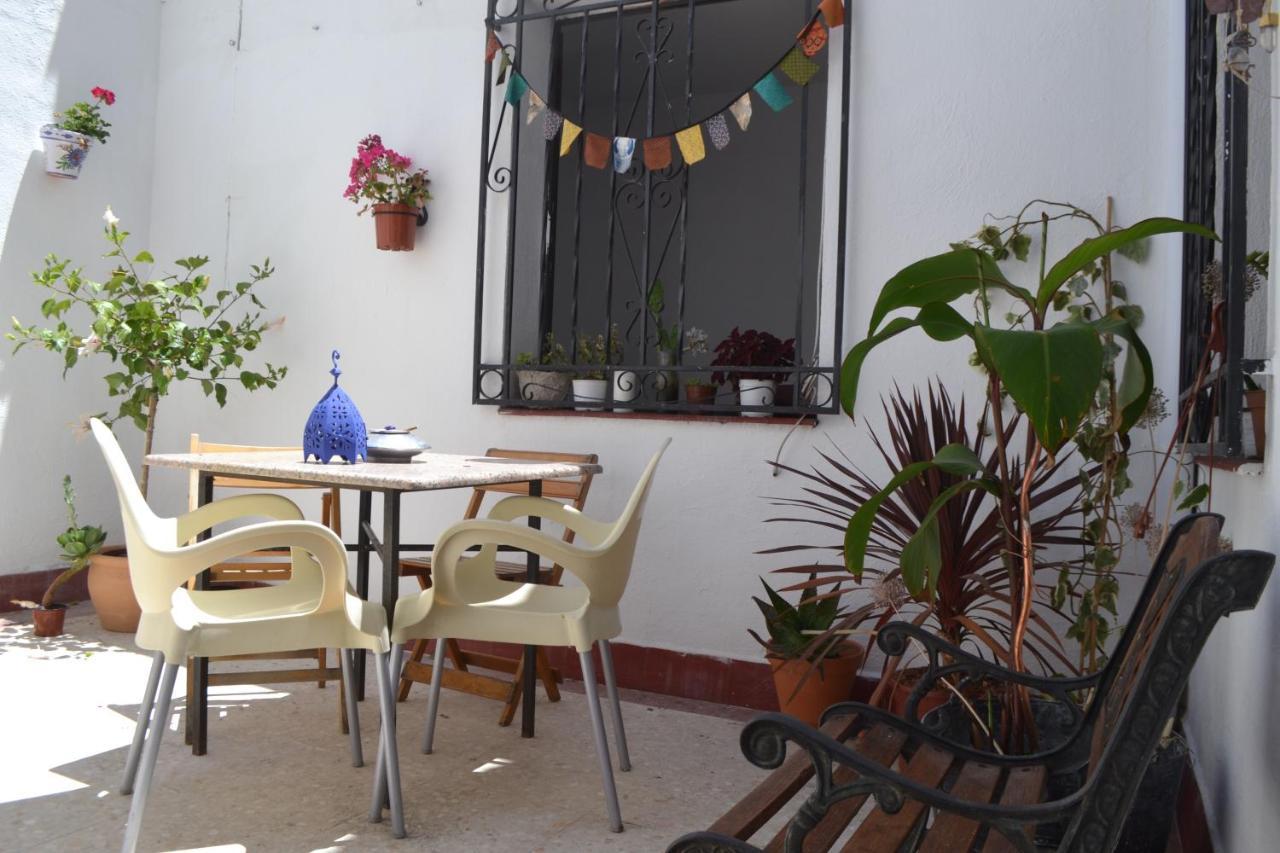 La Morada Sur Apartman Granada Kültér fotó
