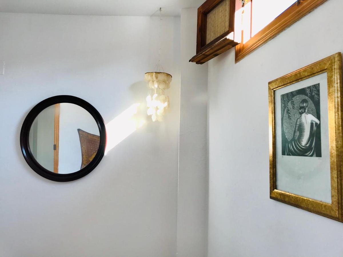 La Morada Sur Apartman Granada Kültér fotó