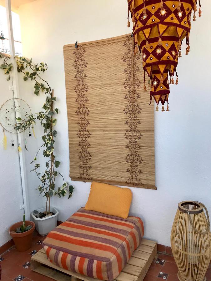 La Morada Sur Apartman Granada Kültér fotó