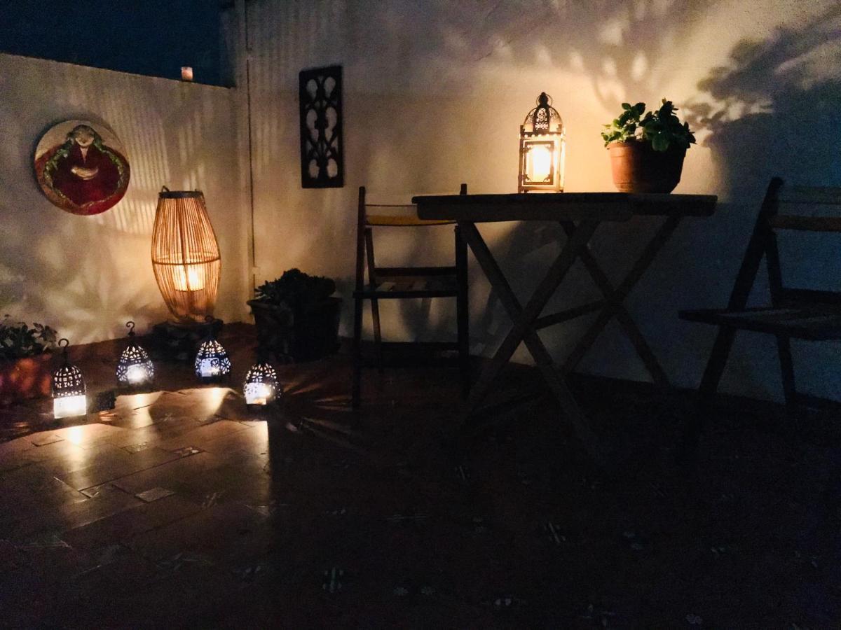 La Morada Sur Apartman Granada Kültér fotó