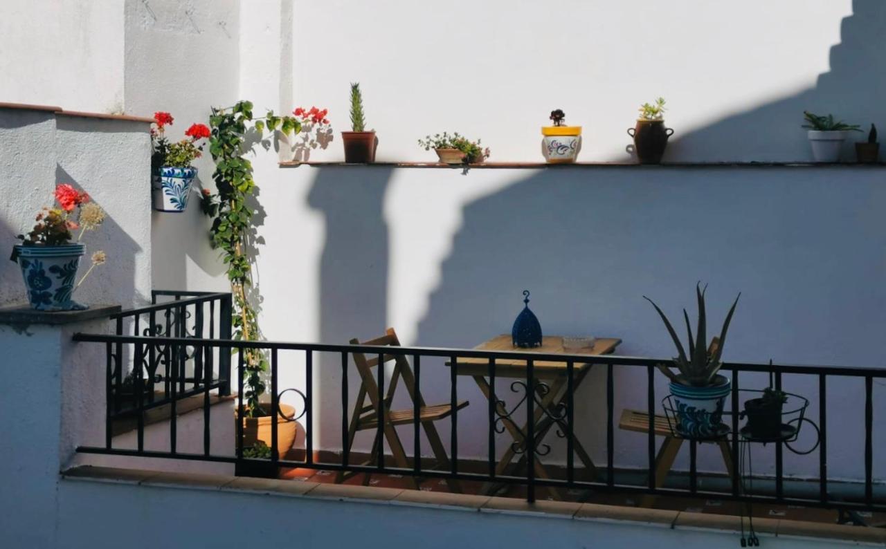 La Morada Sur Apartman Granada Kültér fotó